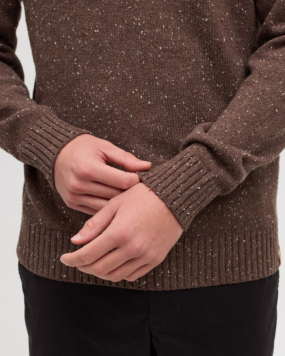 Rambler Fleck Sweater-4
