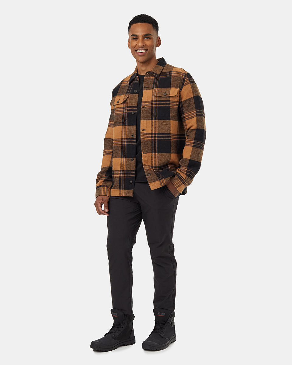 Woodford Jacket-2