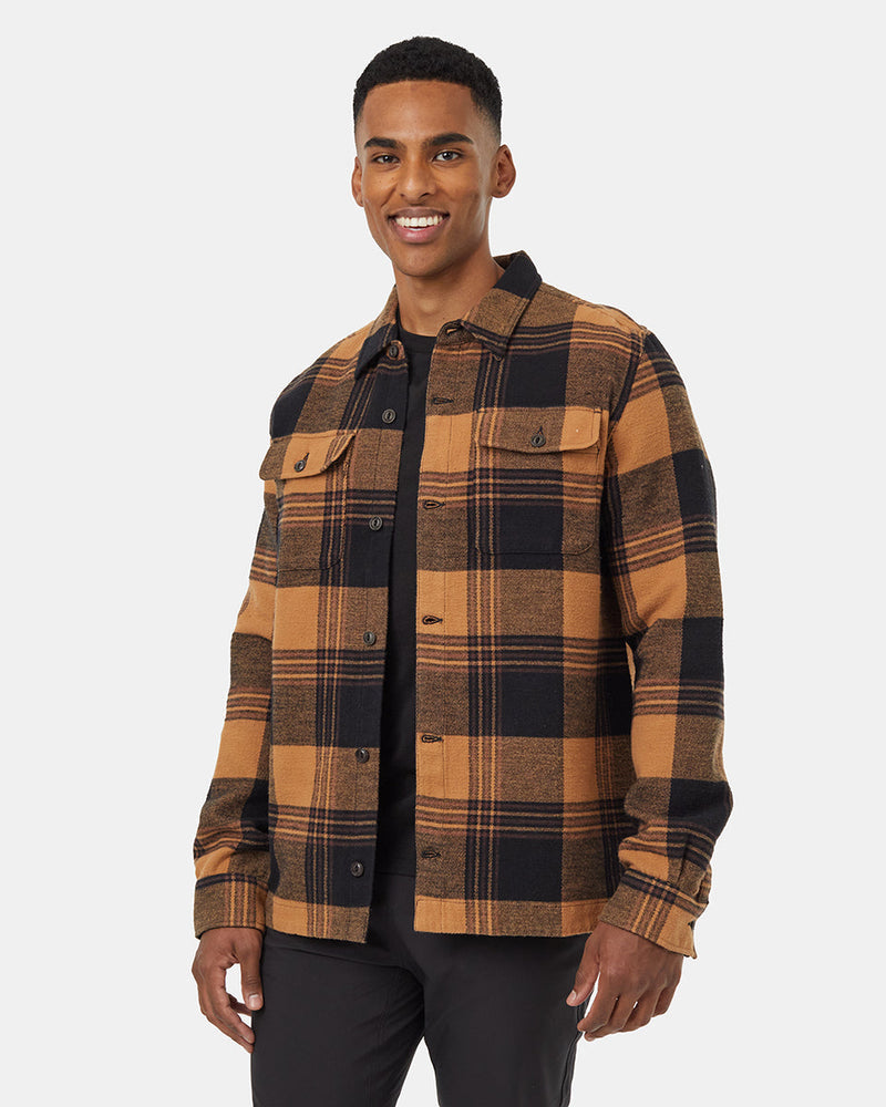 Woodford Jacket-1