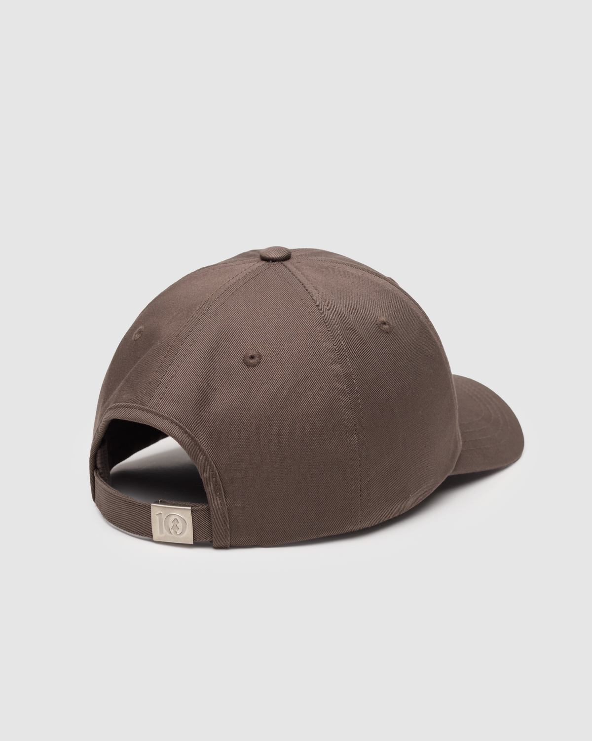 Vine Floral Peak Hat-3