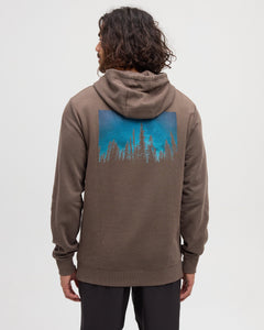 Parks Midnight Forest Hoodie-1