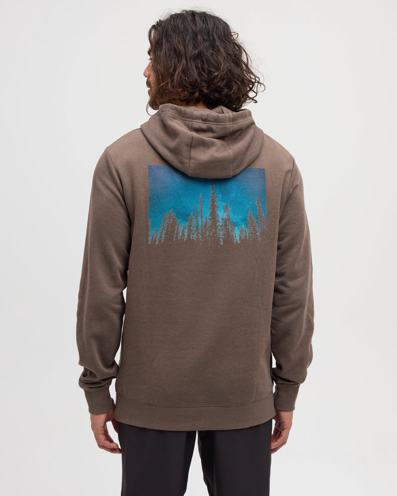 Parks Midnight Forest Hoodie-1
