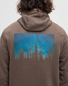 Parks Midnight Forest Hoodie-4