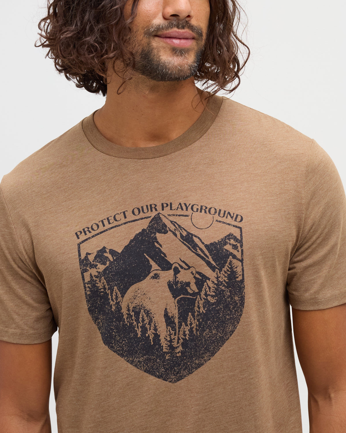 Protect T-Shirt-3
