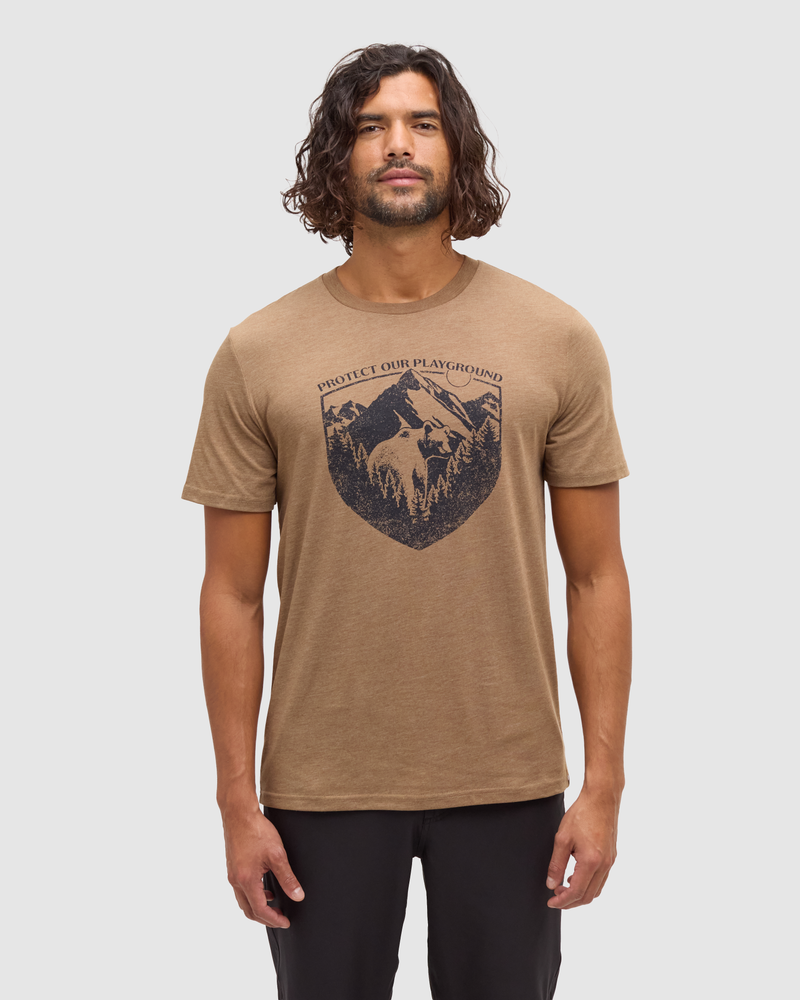 Protect T-Shirt-1