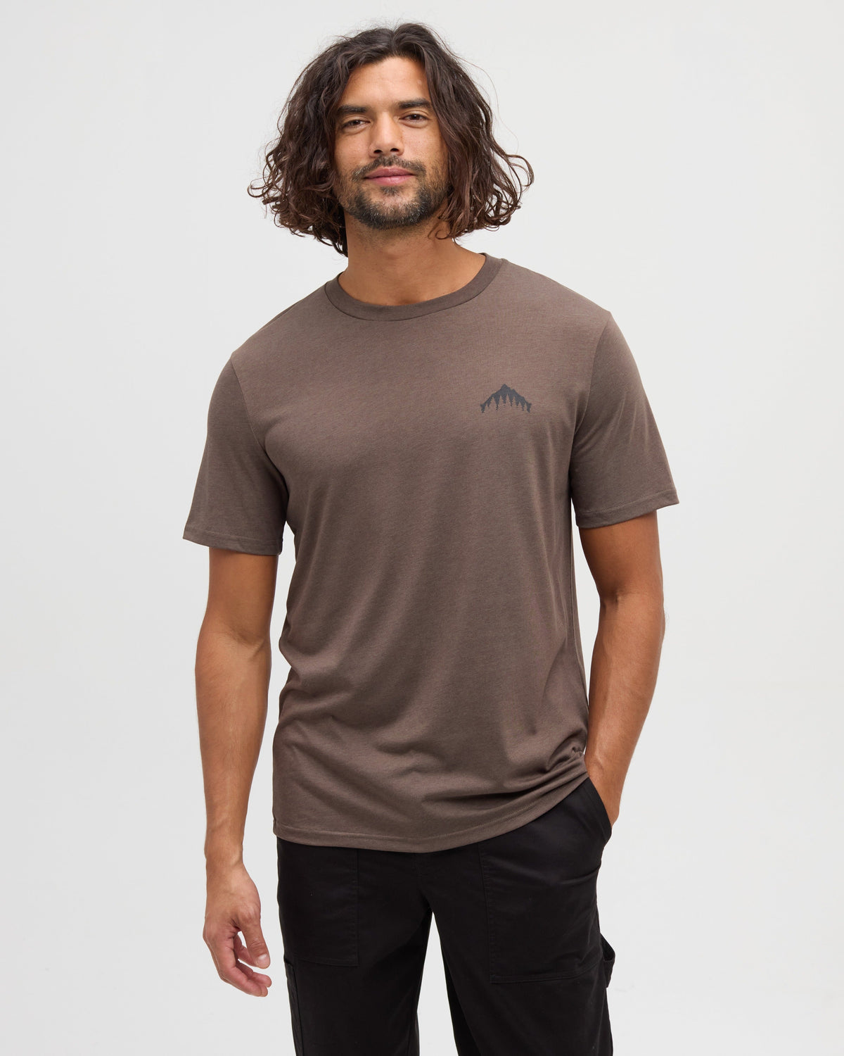 Think Outside T-Shirt-5