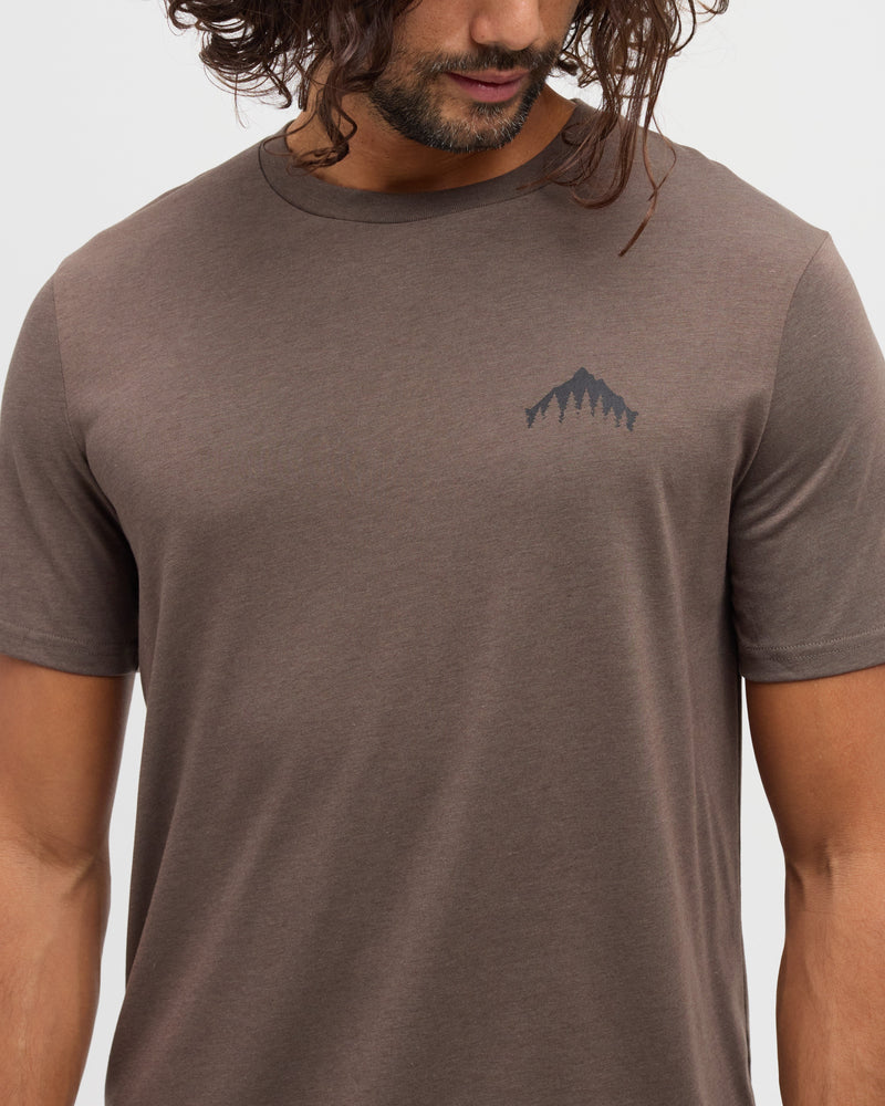 Think Outside T-Shirt-3