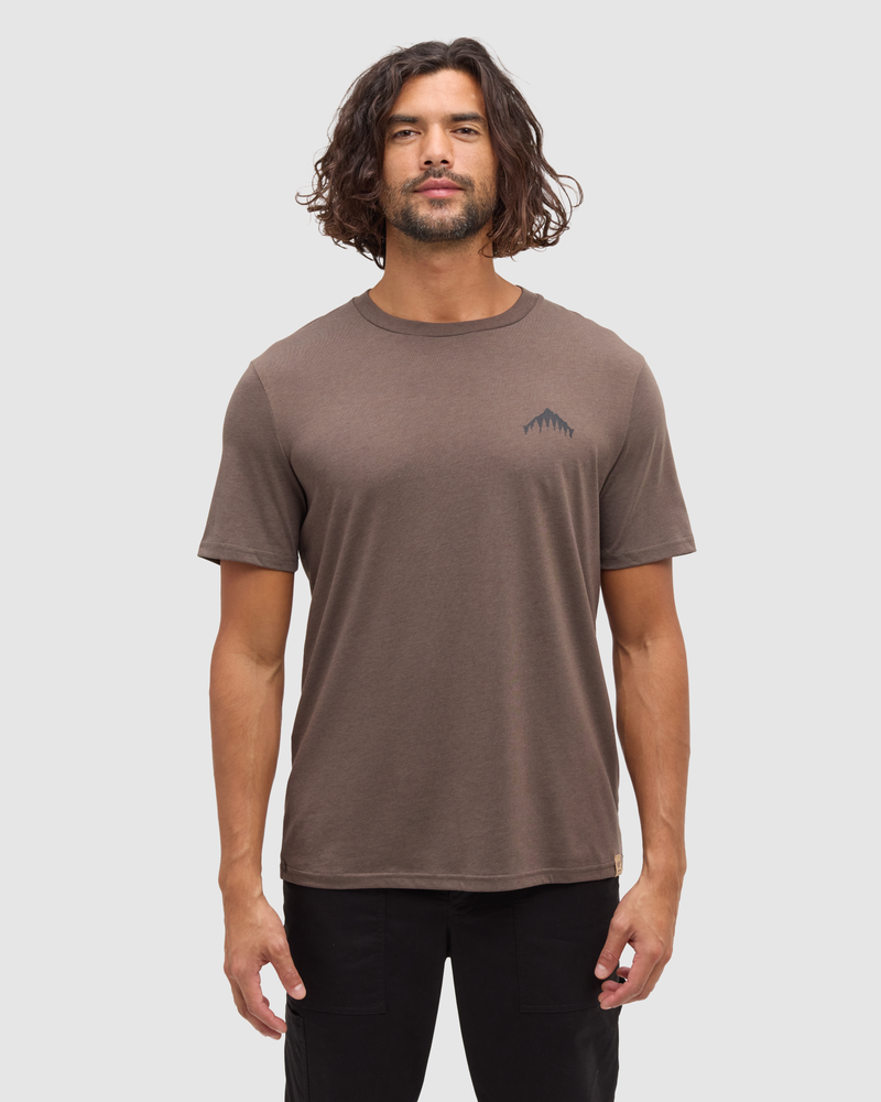 Think Outside T-Shirt-2