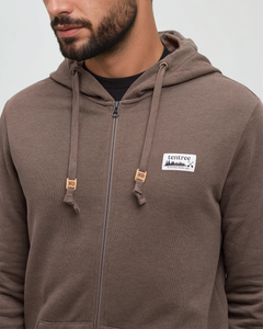 Heritage Landscape Full Zip Hoodie-4