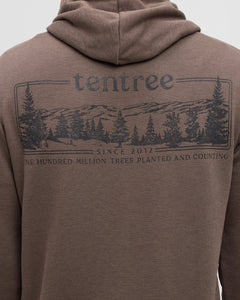 Heritage Landscape Full Zip Hoodie-5