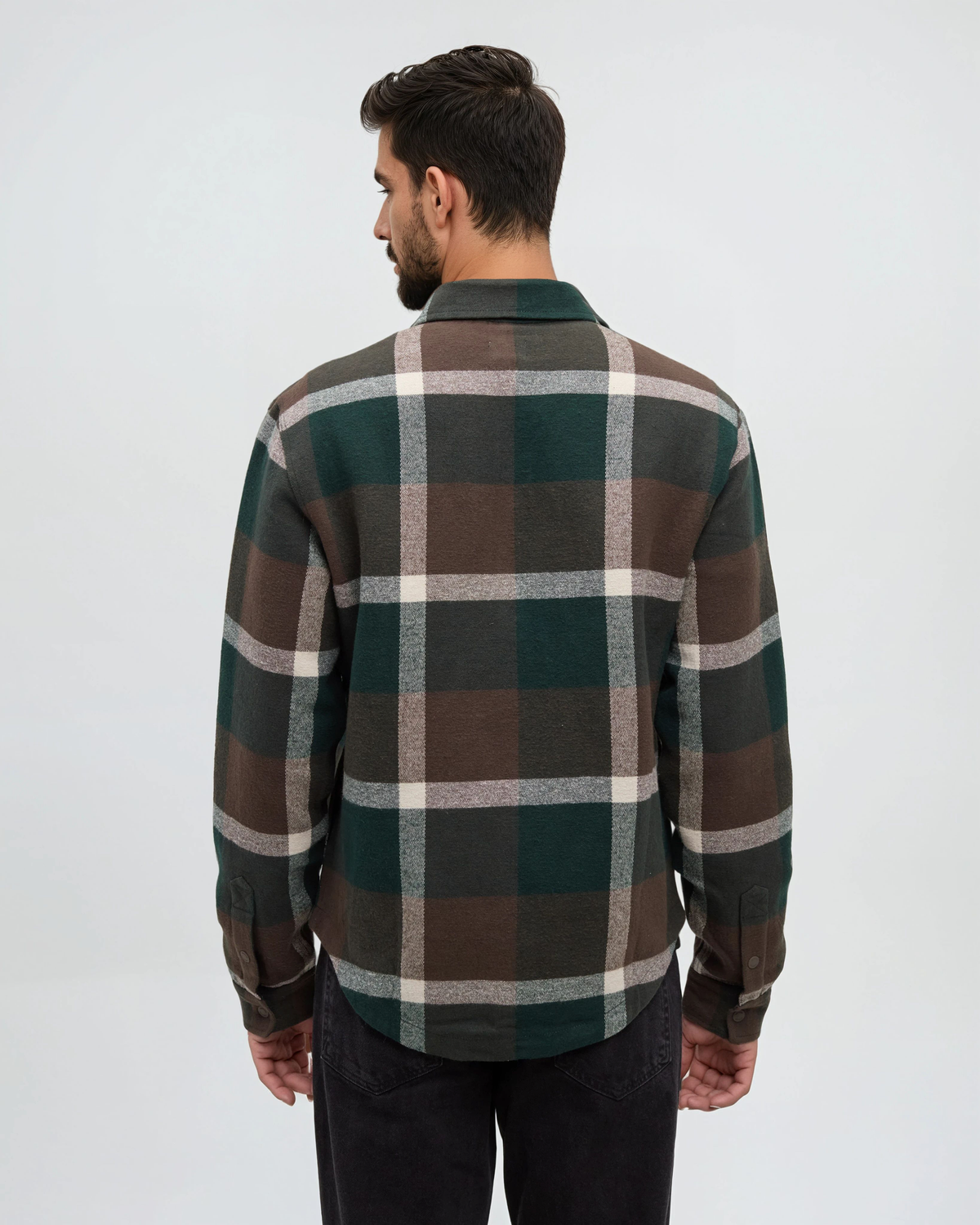 Willingdon Jacket-2