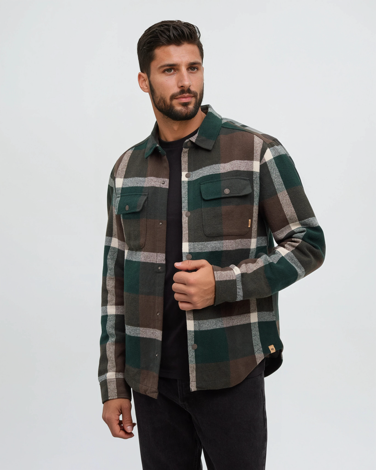 Willingdon Jacket-5