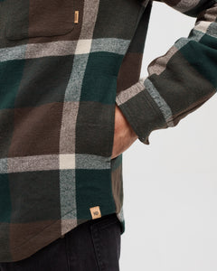 Willingdon Jacket-4