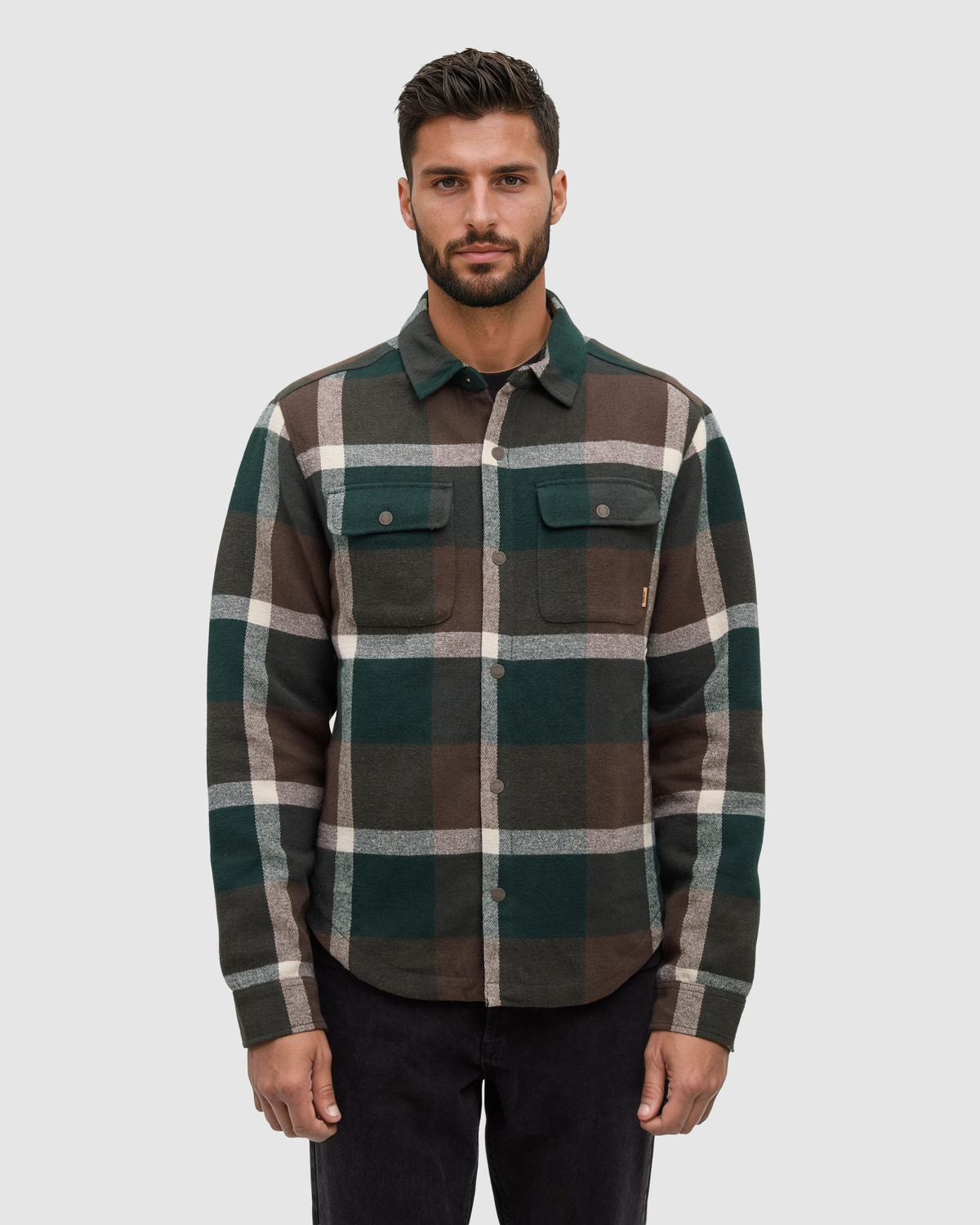 Willingdon Jacket-1