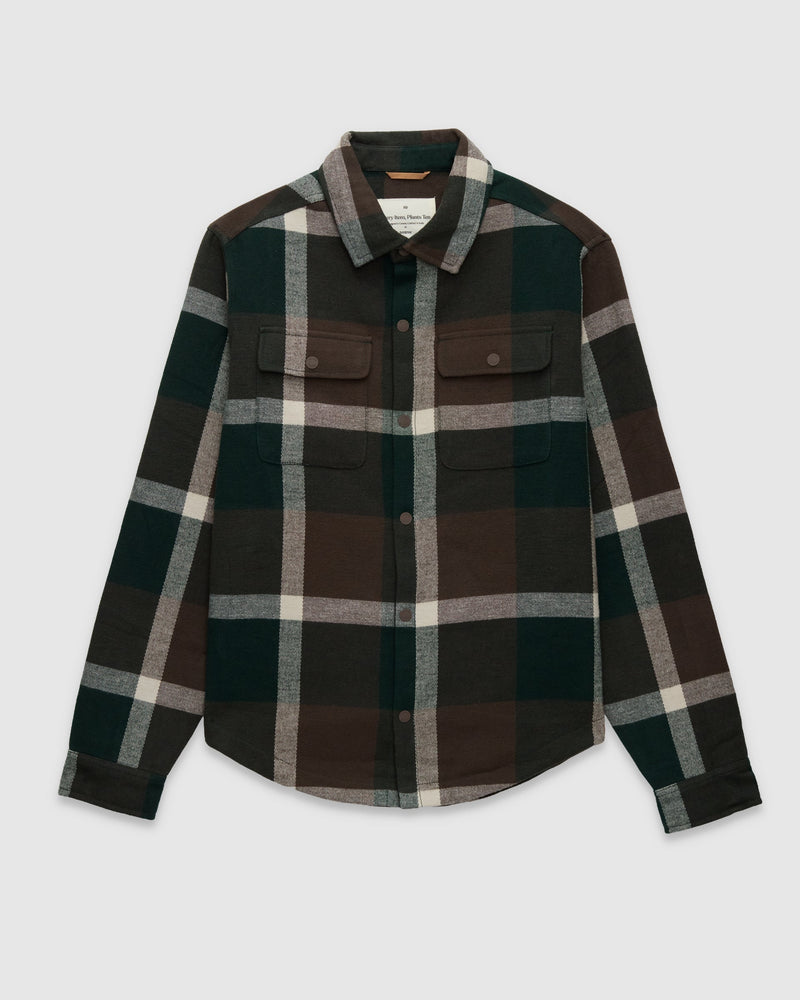 Willingdon Jacket-6