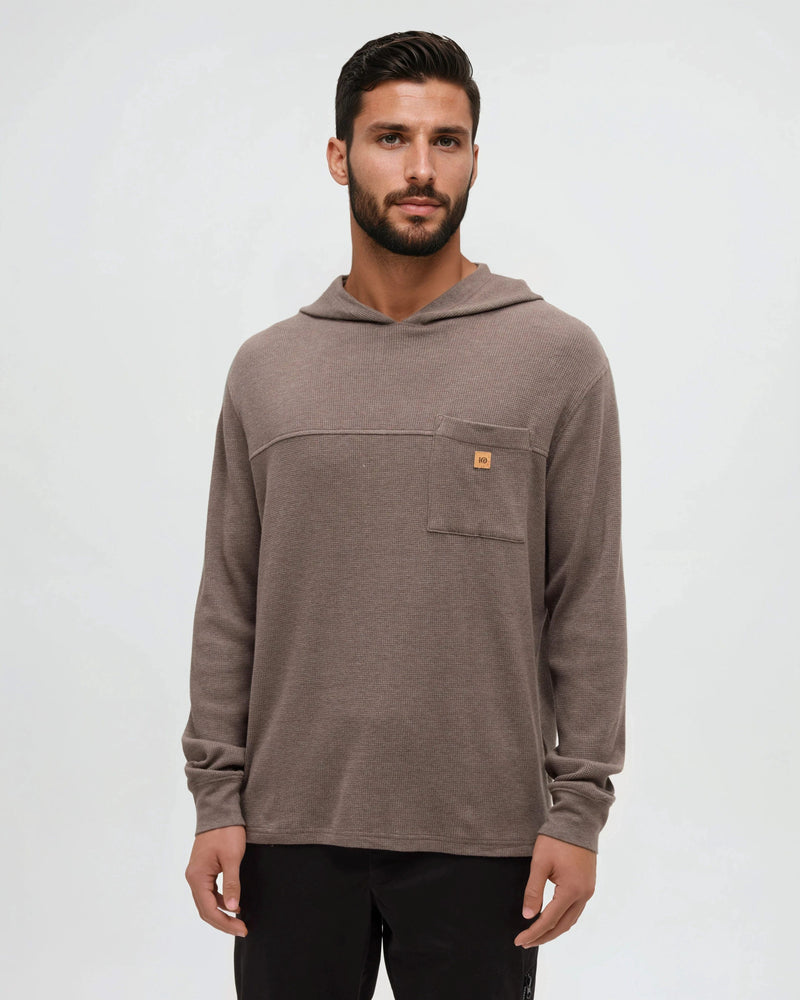 Thom Hooded Longsleeve-2