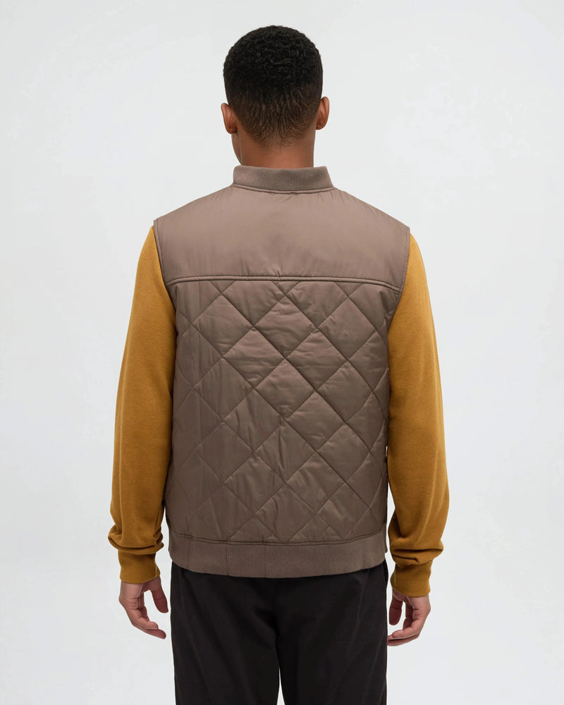Joffre Vest-2