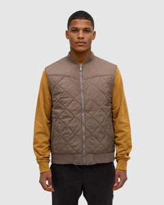Joffre Vest-1