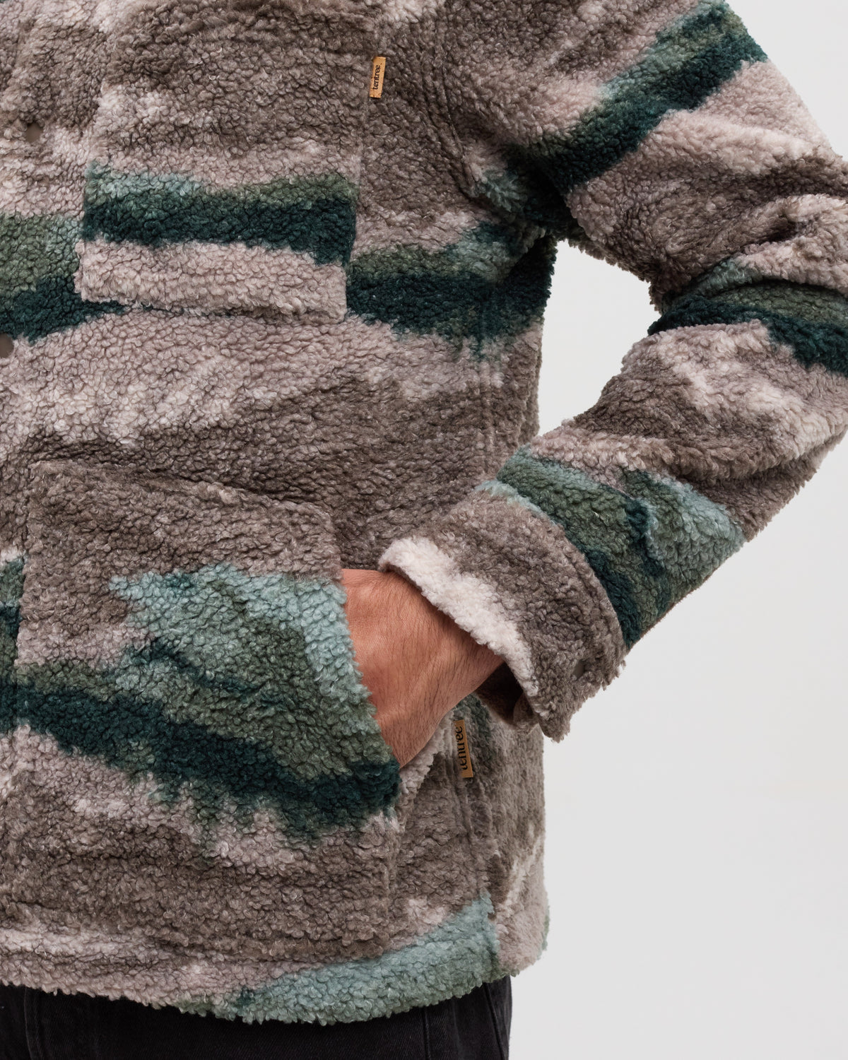 Otto Reversible Jacket-5