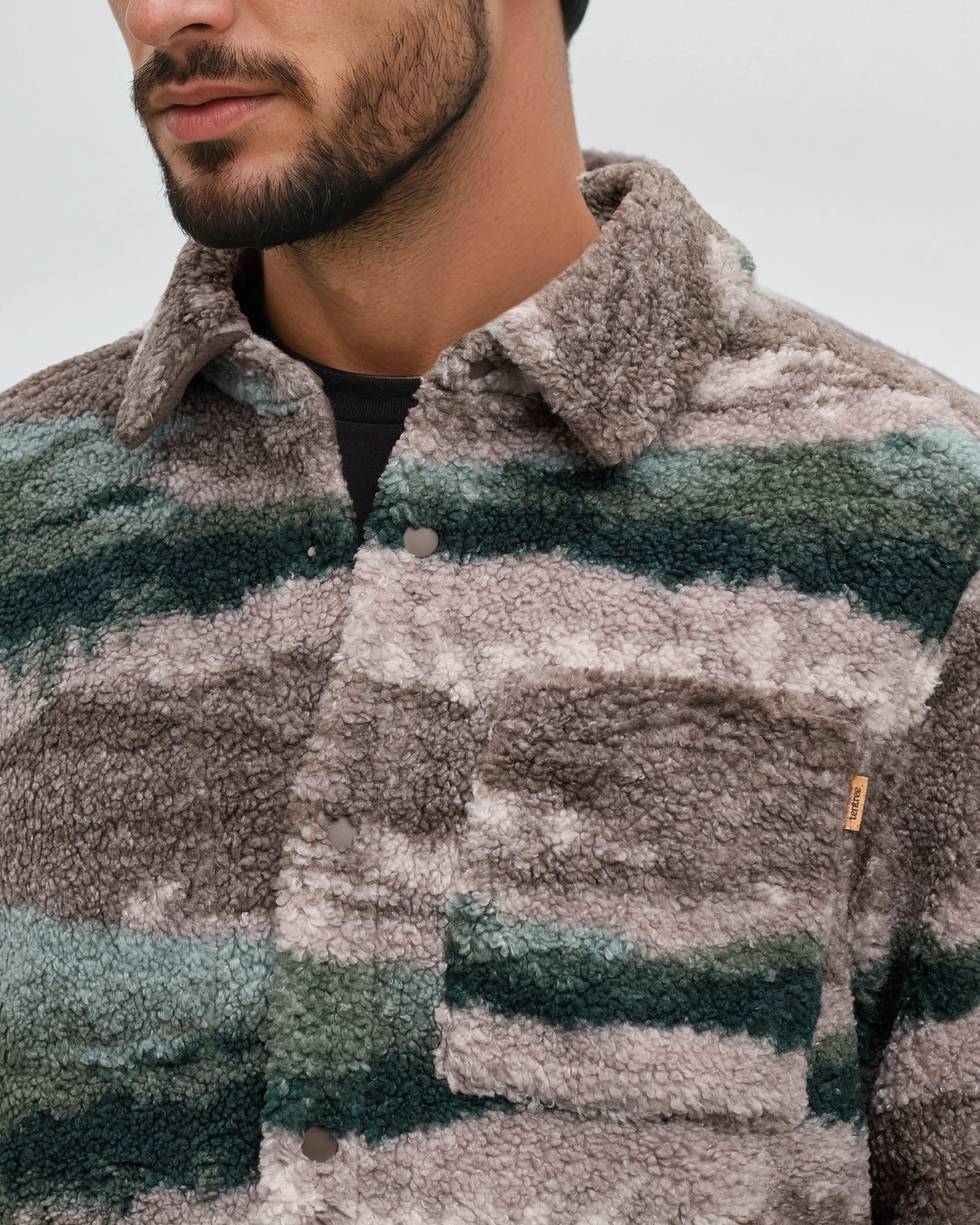 Otto Reversible Jacket-4