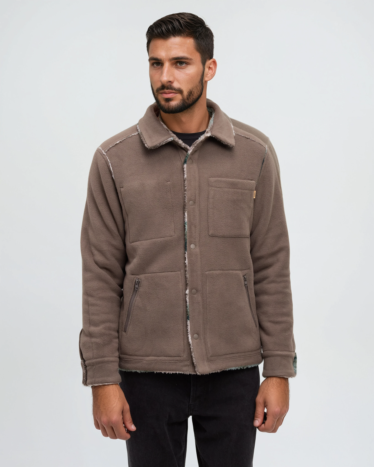 Otto Reversible Jacket-2