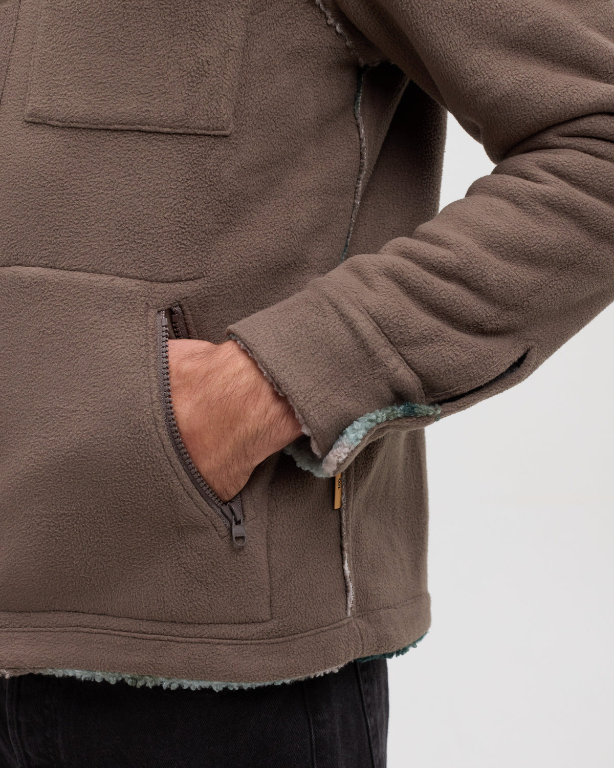 Otto Reversible Jacket-6
