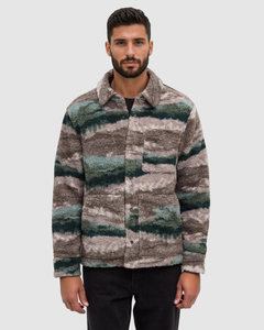 Otto Reversible Jacket-1