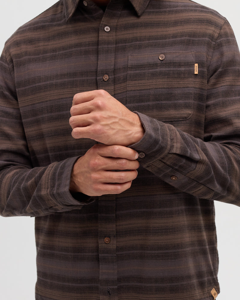 Stretch Forest Shirt-5