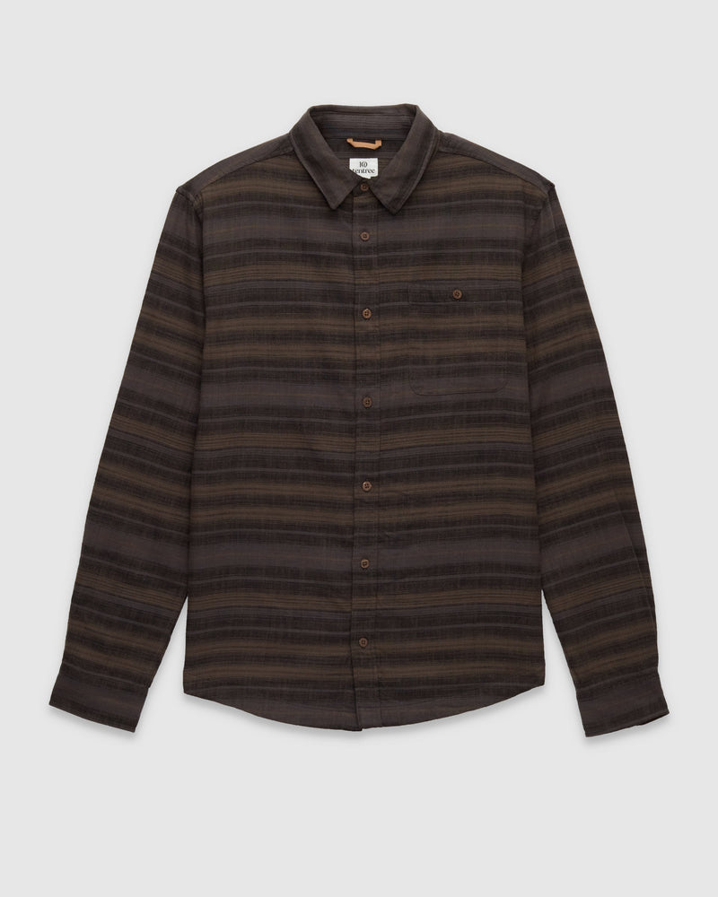 Stretch Forest Shirt-6