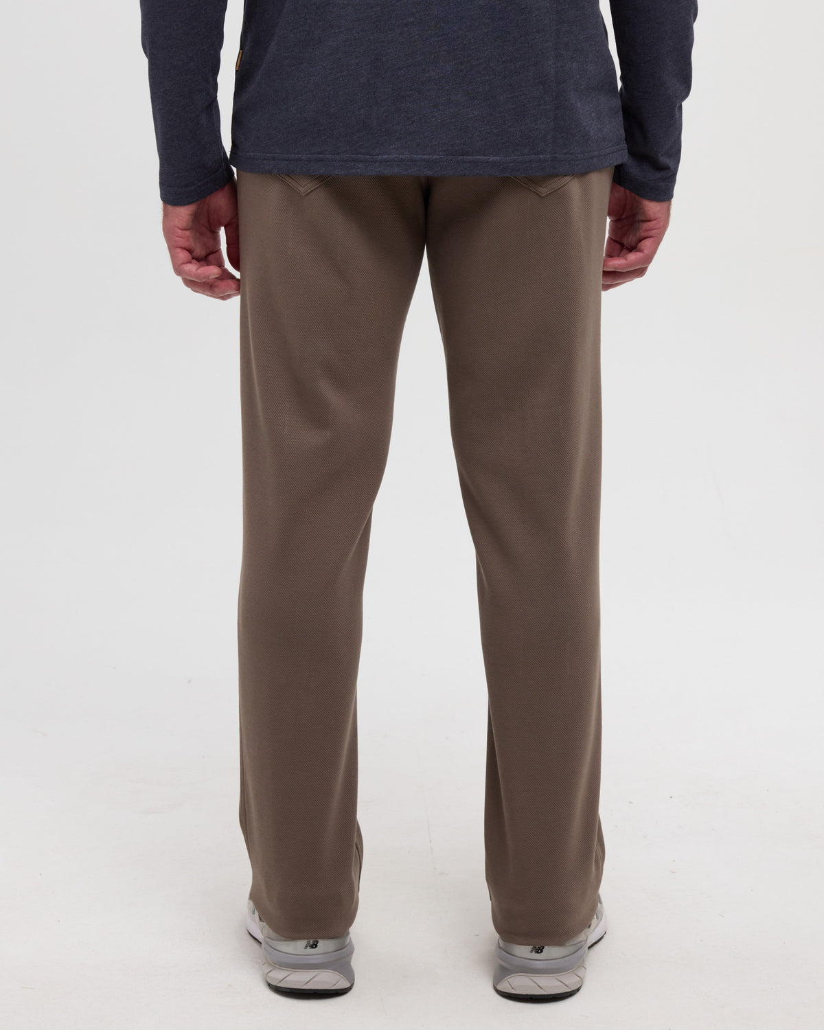 Clark Pant-2