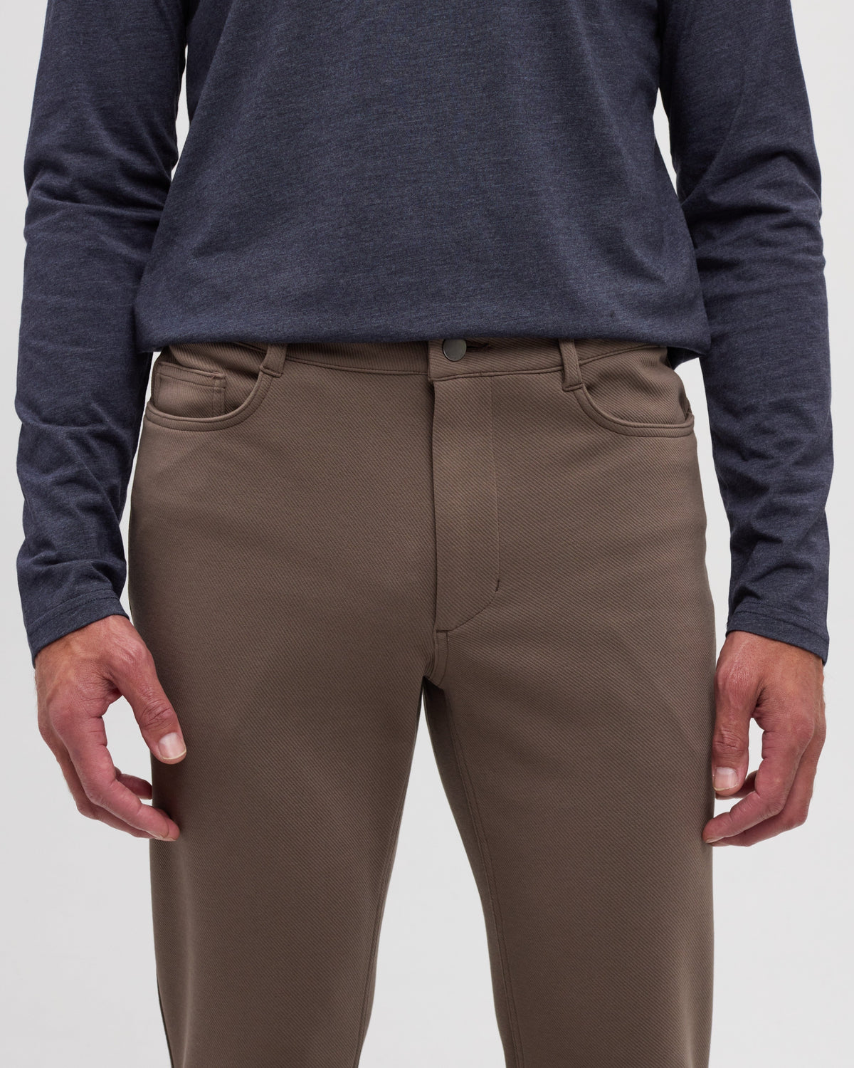 Clark Pant-3