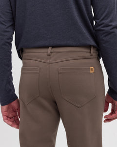 Clark Pant-4
