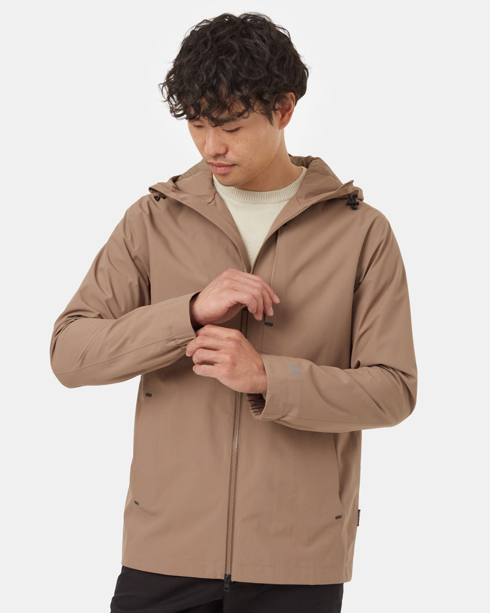 Nimbus Rain Jacket-5