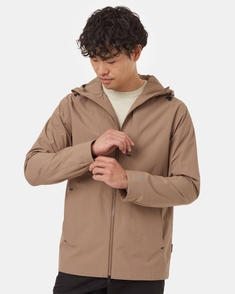 Nimbus Rain Jacket-5