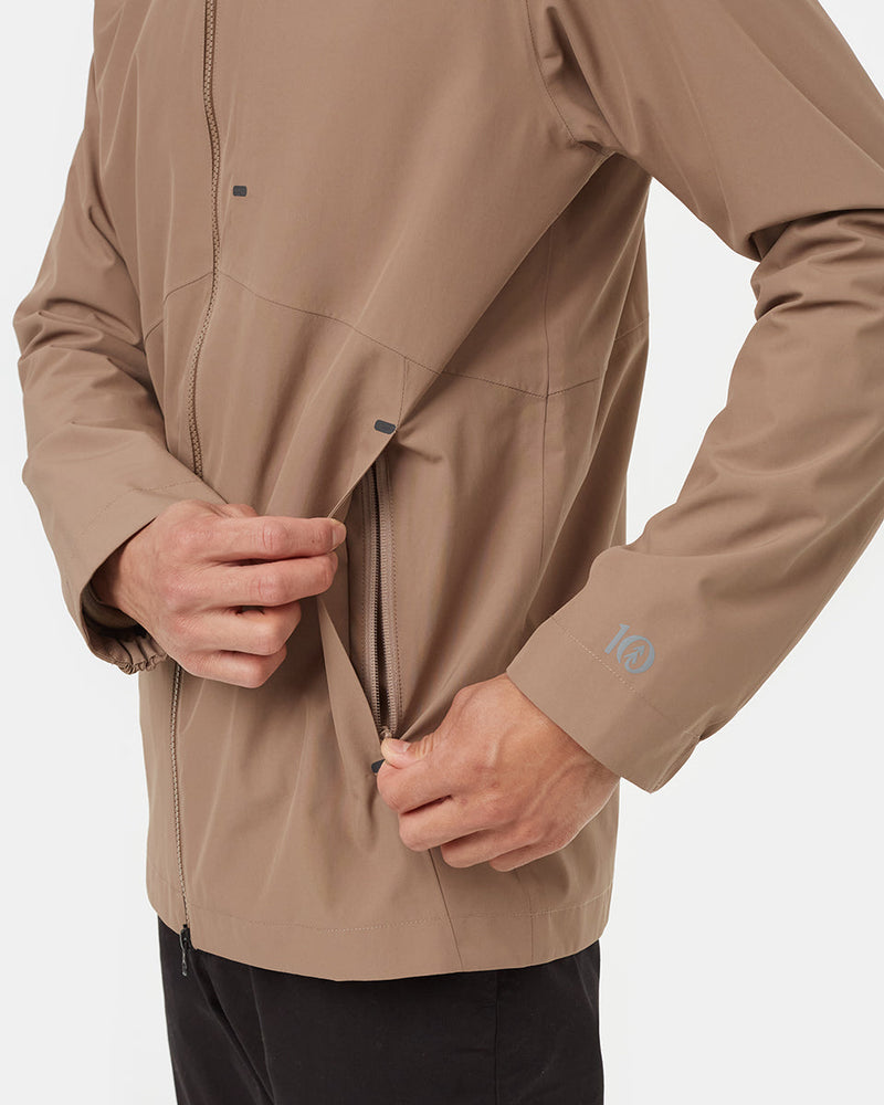 Nimbus Rain Jacket-8