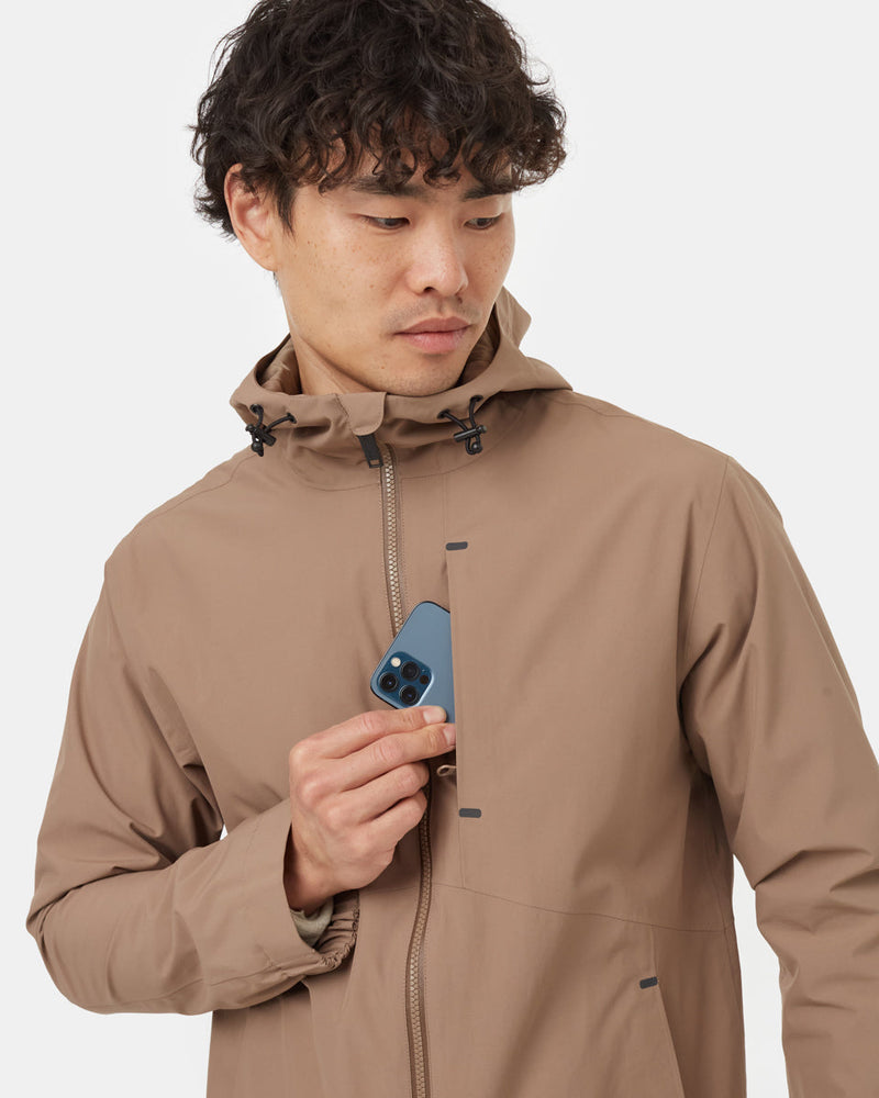Nimbus Rain Jacket-7