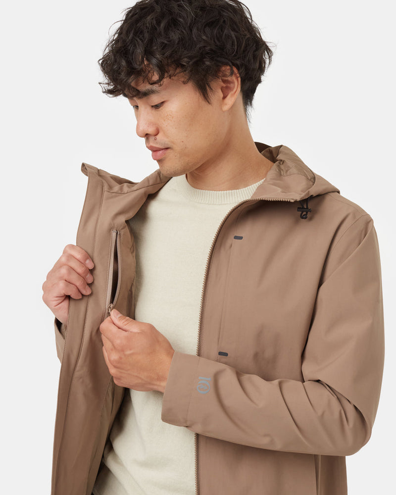 Nimbus Rain Jacket-6