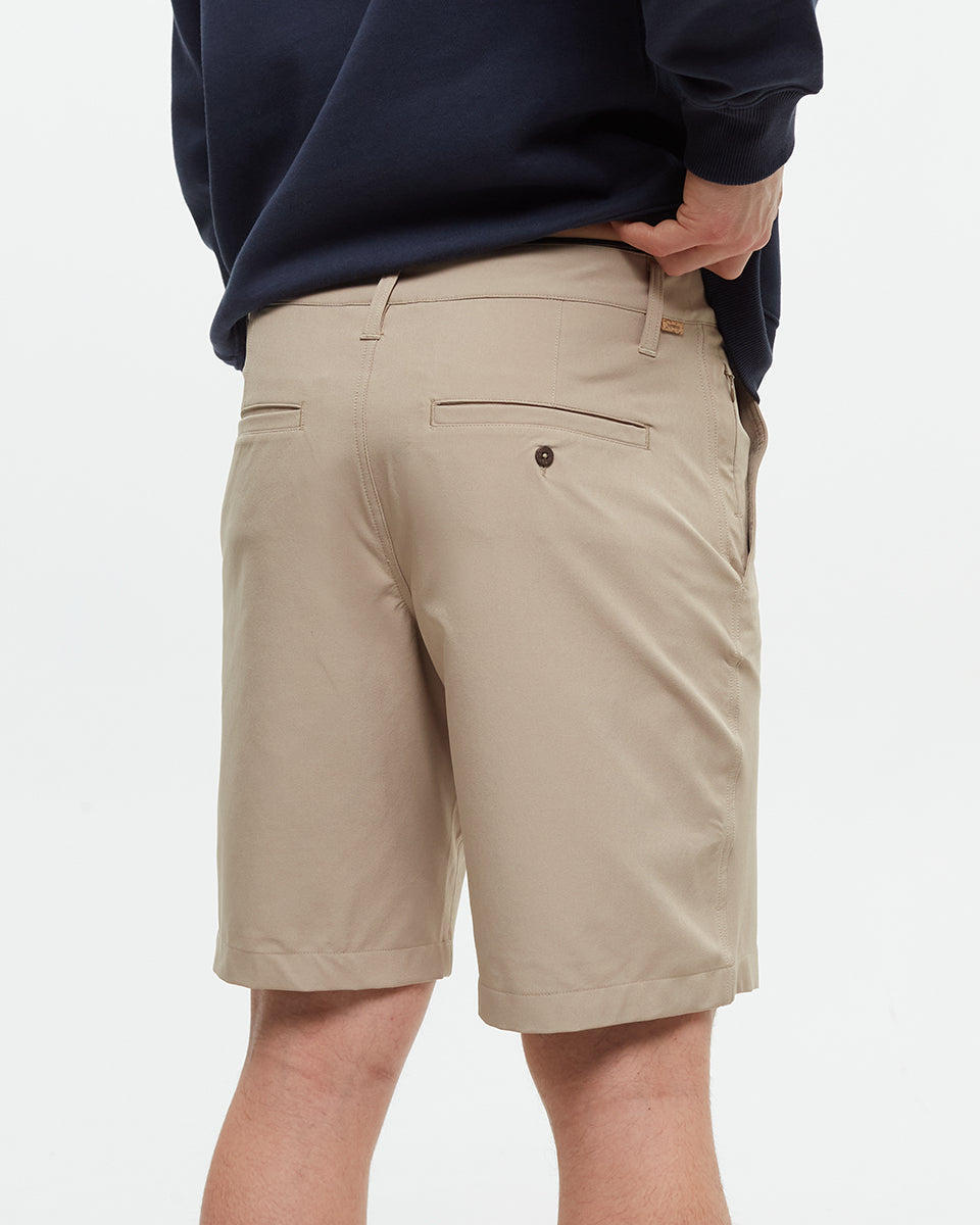 InMotion Latitude Short-5