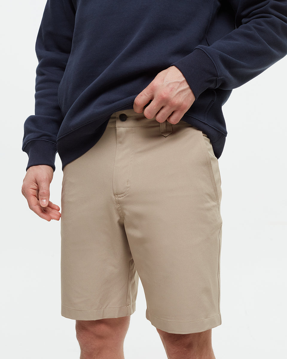 InMotion Latitude Short-4