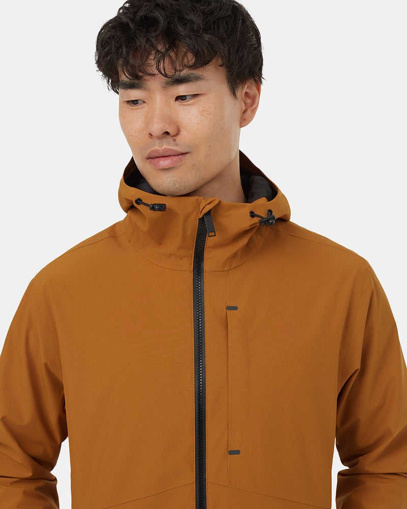 Nimbus Rain Jacket-4