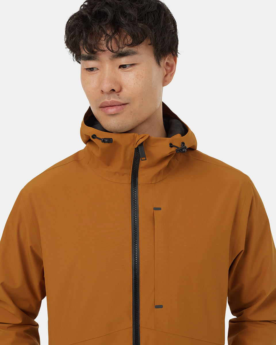 Nimbus Rain Jacket-4