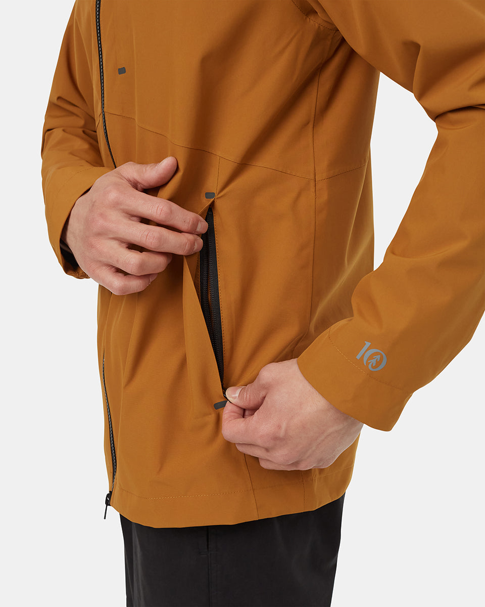 Nimbus Rain Jacket-8