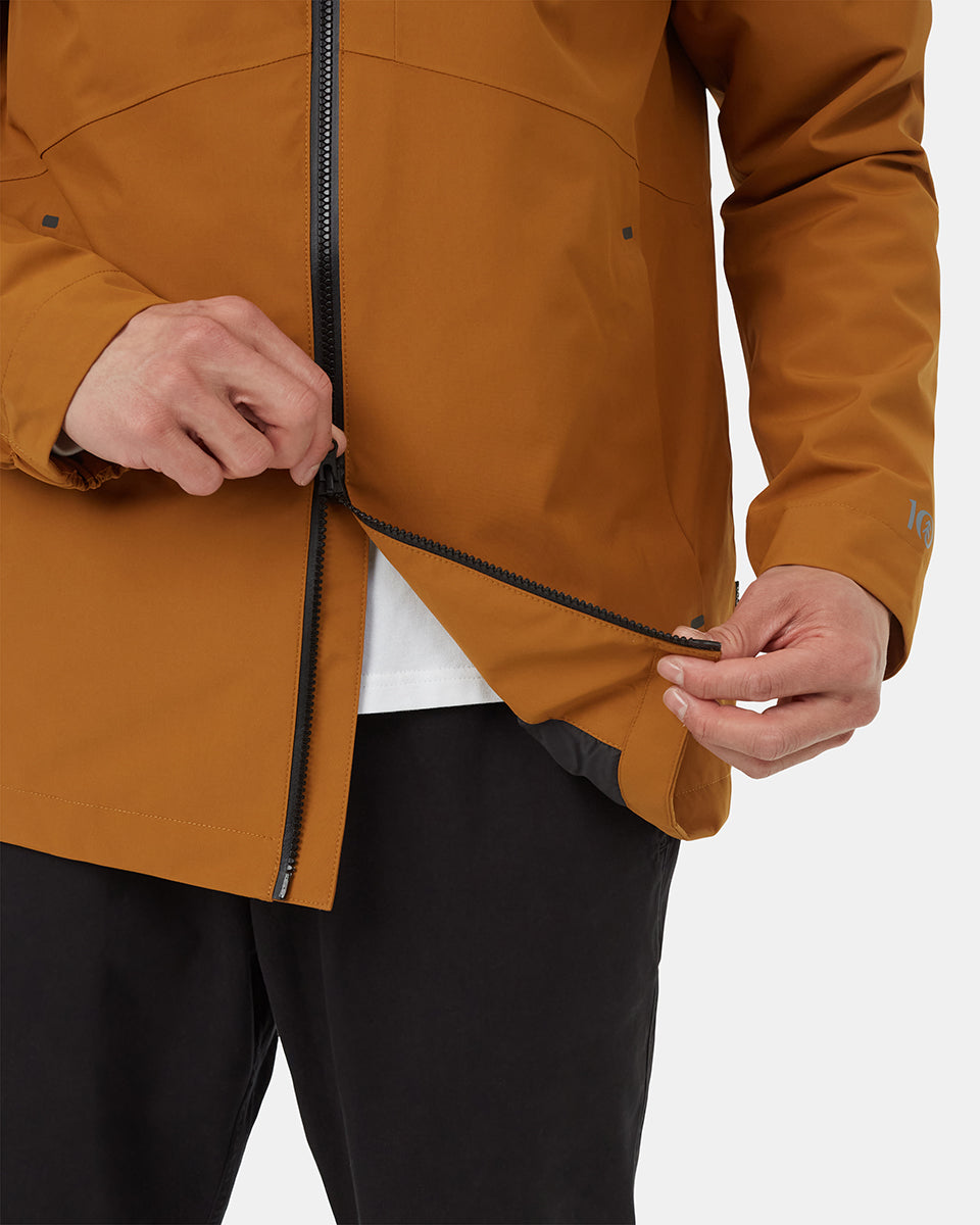 Nimbus Rain Jacket-9