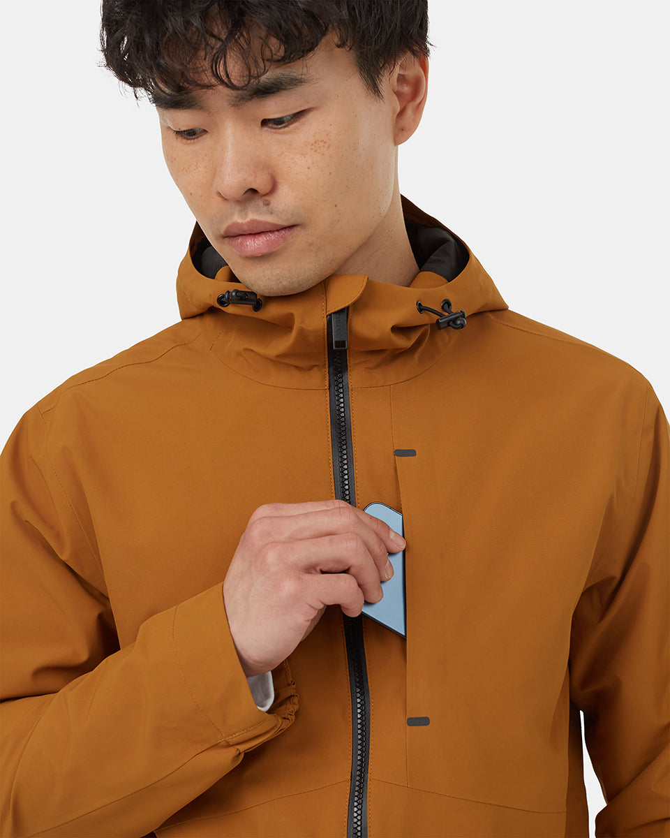 Nimbus Rain Jacket-6