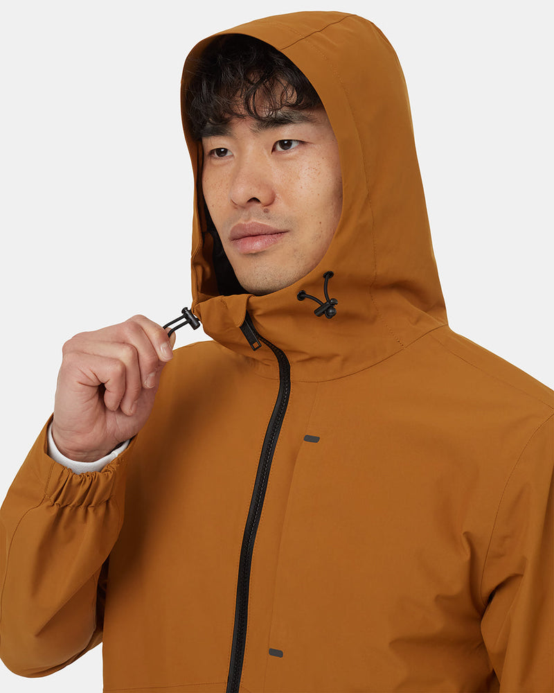 Nimbus Rain Jacket-5