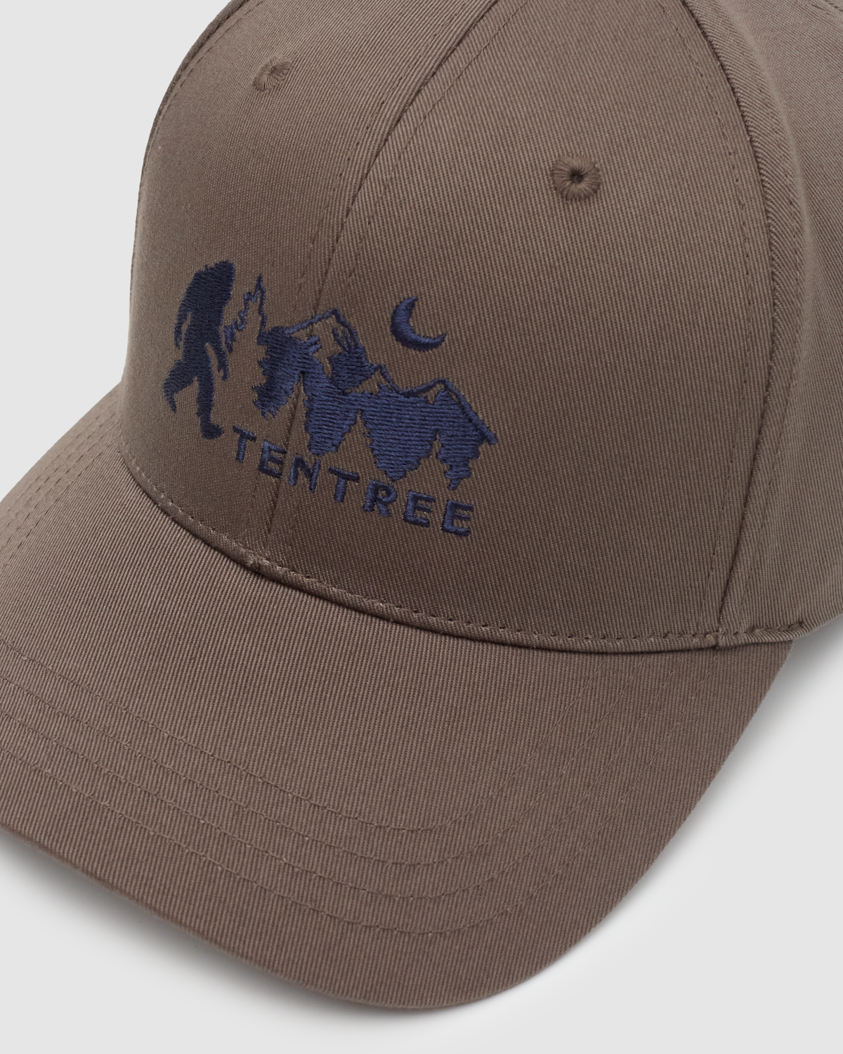 Sasquatch Trek Elevation Hat-2