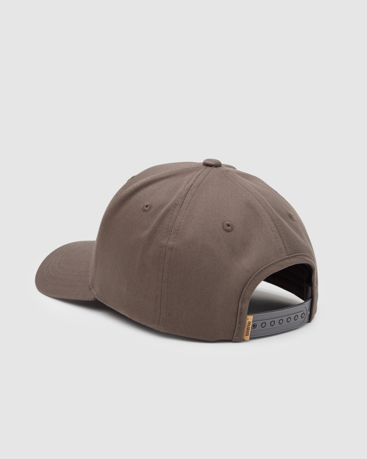 Parks Souvenir Patch Elevation Hat-4
