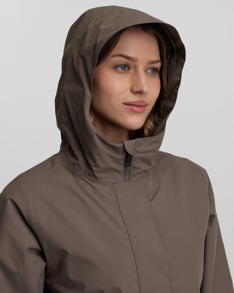 Nimbus Long Rain Jacket-4