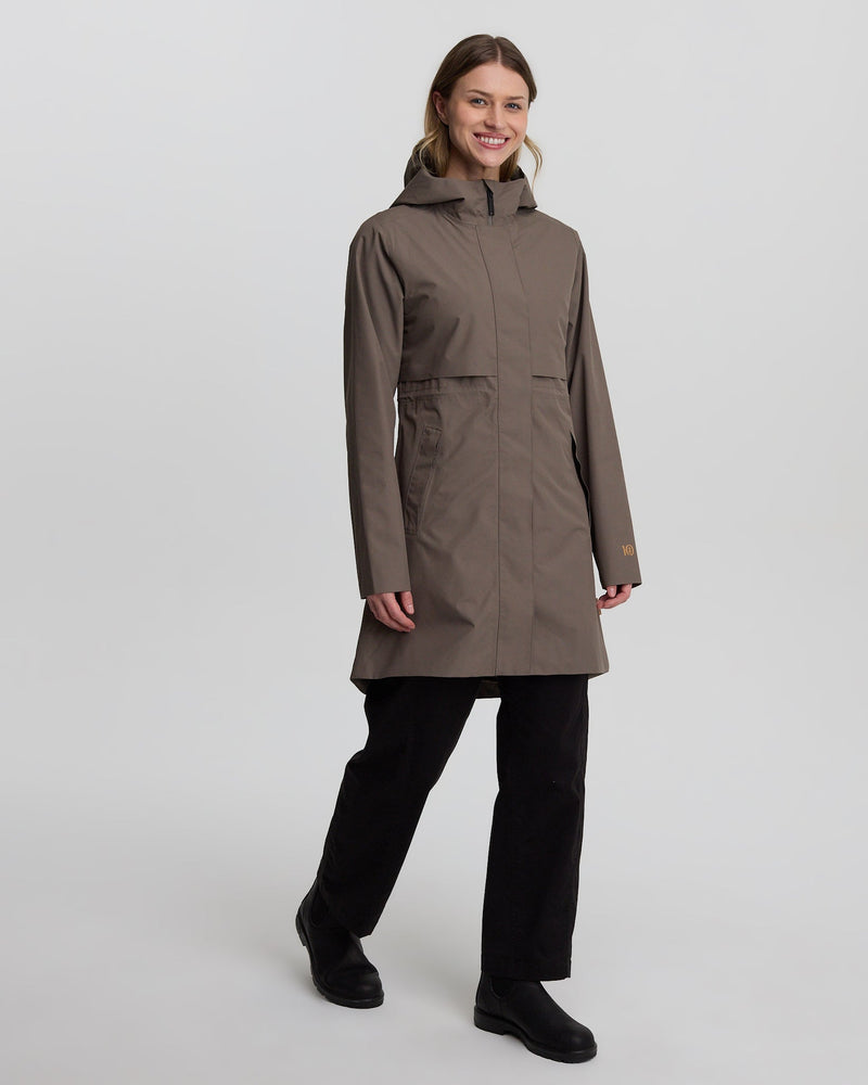 Nimbus Long Rain Jacket-5