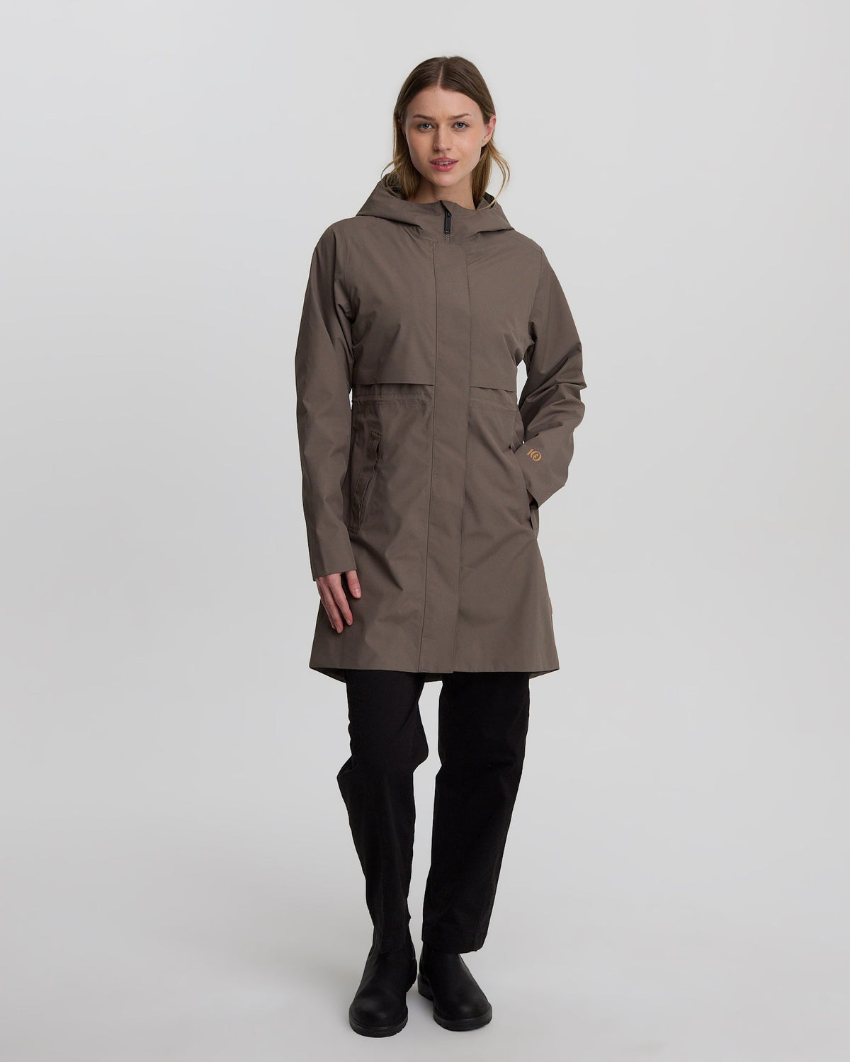 Nimbus Long Rain Jacket-1